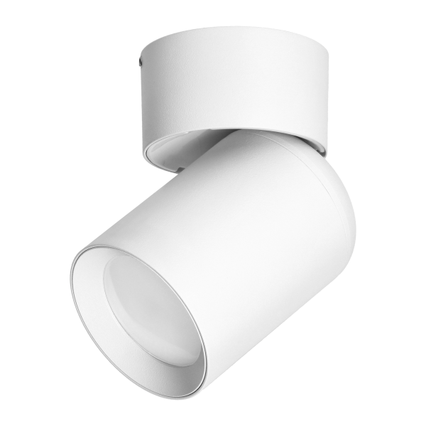 MALTA SP 1, wall and ceiling light, GU10 max. 12W, IP20, white